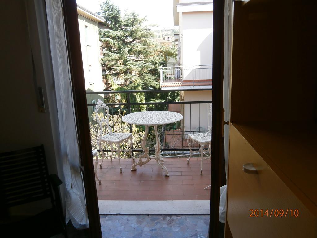 Bed And Breakfast Verona Brigo Rom bilde