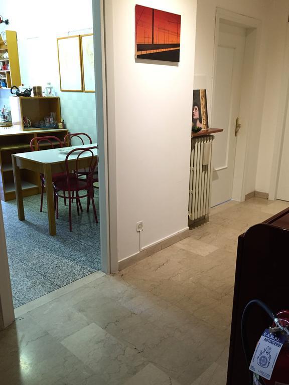 Bed And Breakfast Verona Brigo Eksteriør bilde
