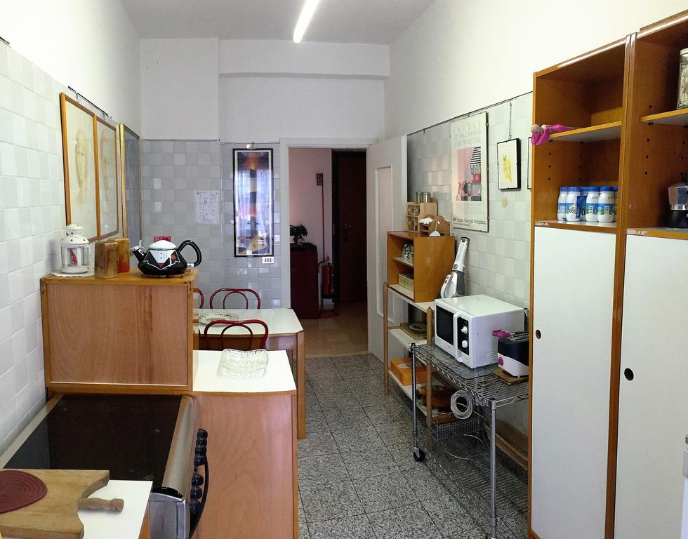 Bed And Breakfast Verona Brigo Eksteriør bilde