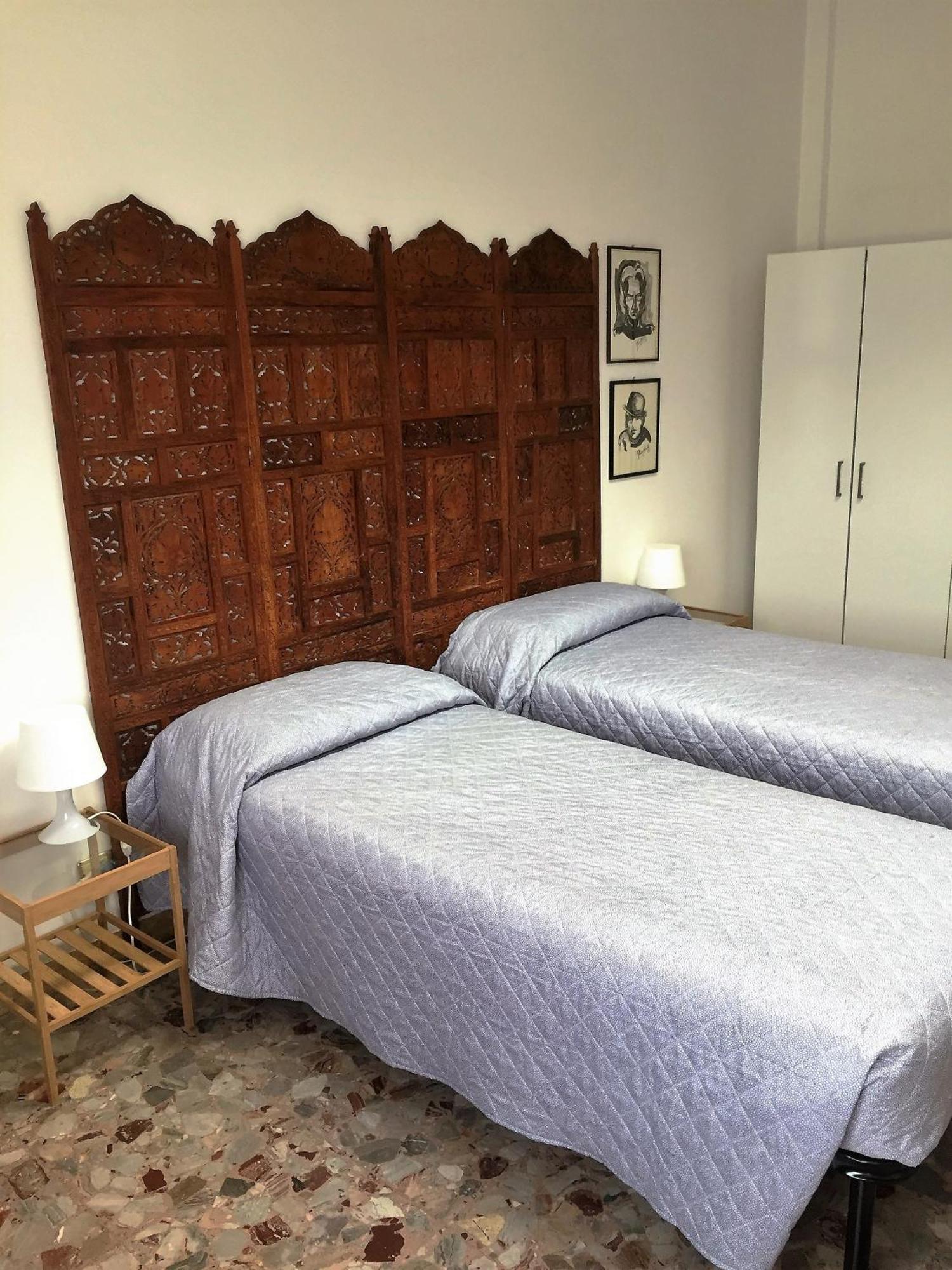 Bed And Breakfast Verona Brigo Eksteriør bilde
