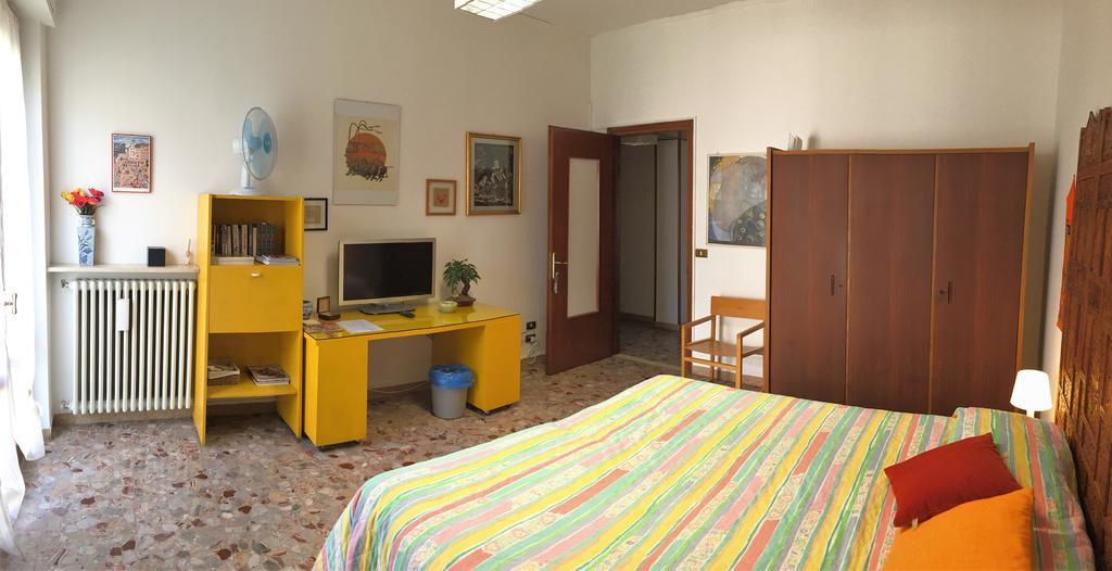 Bed And Breakfast Verona Brigo Eksteriør bilde