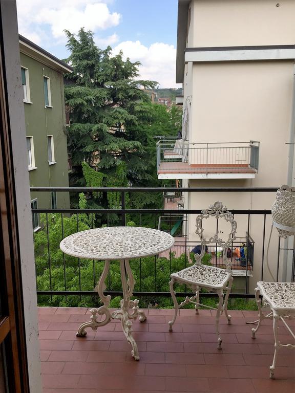 Bed And Breakfast Verona Brigo Eksteriør bilde