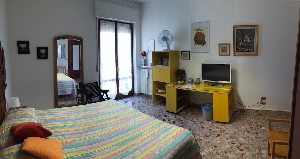 Bed And Breakfast Verona Brigo Eksteriør bilde