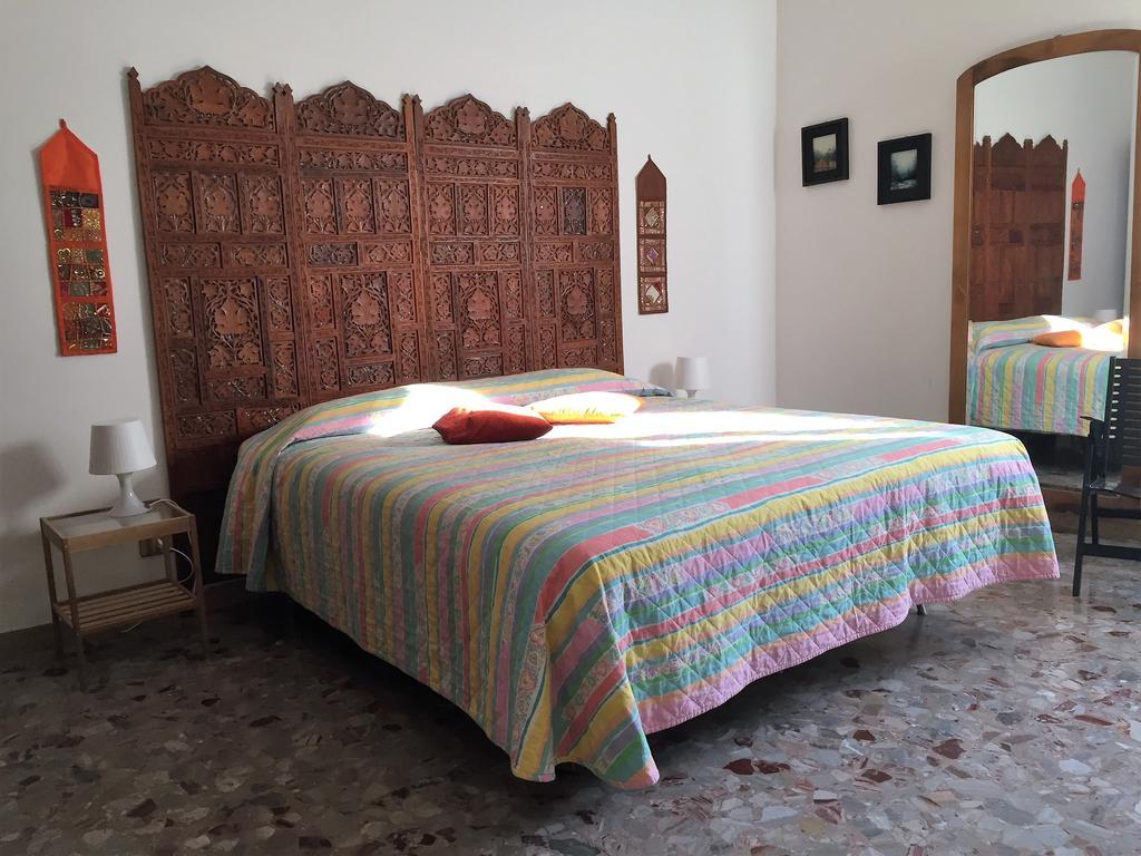 Bed And Breakfast Verona Brigo Eksteriør bilde