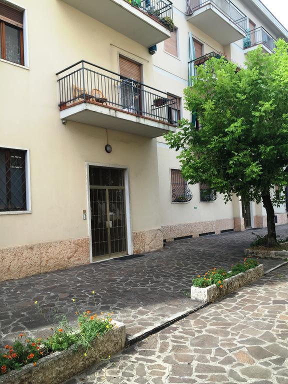 Bed And Breakfast Verona Brigo Eksteriør bilde