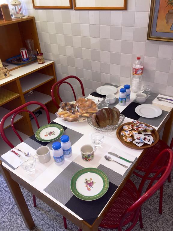 Bed And Breakfast Verona Brigo Eksteriør bilde