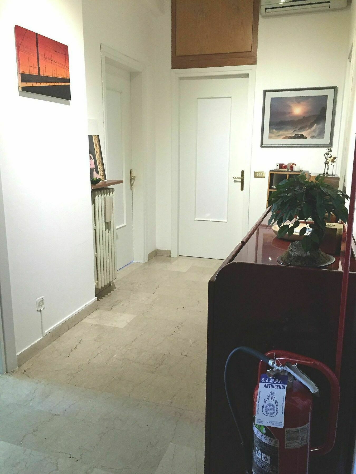Bed And Breakfast Verona Brigo Eksteriør bilde
