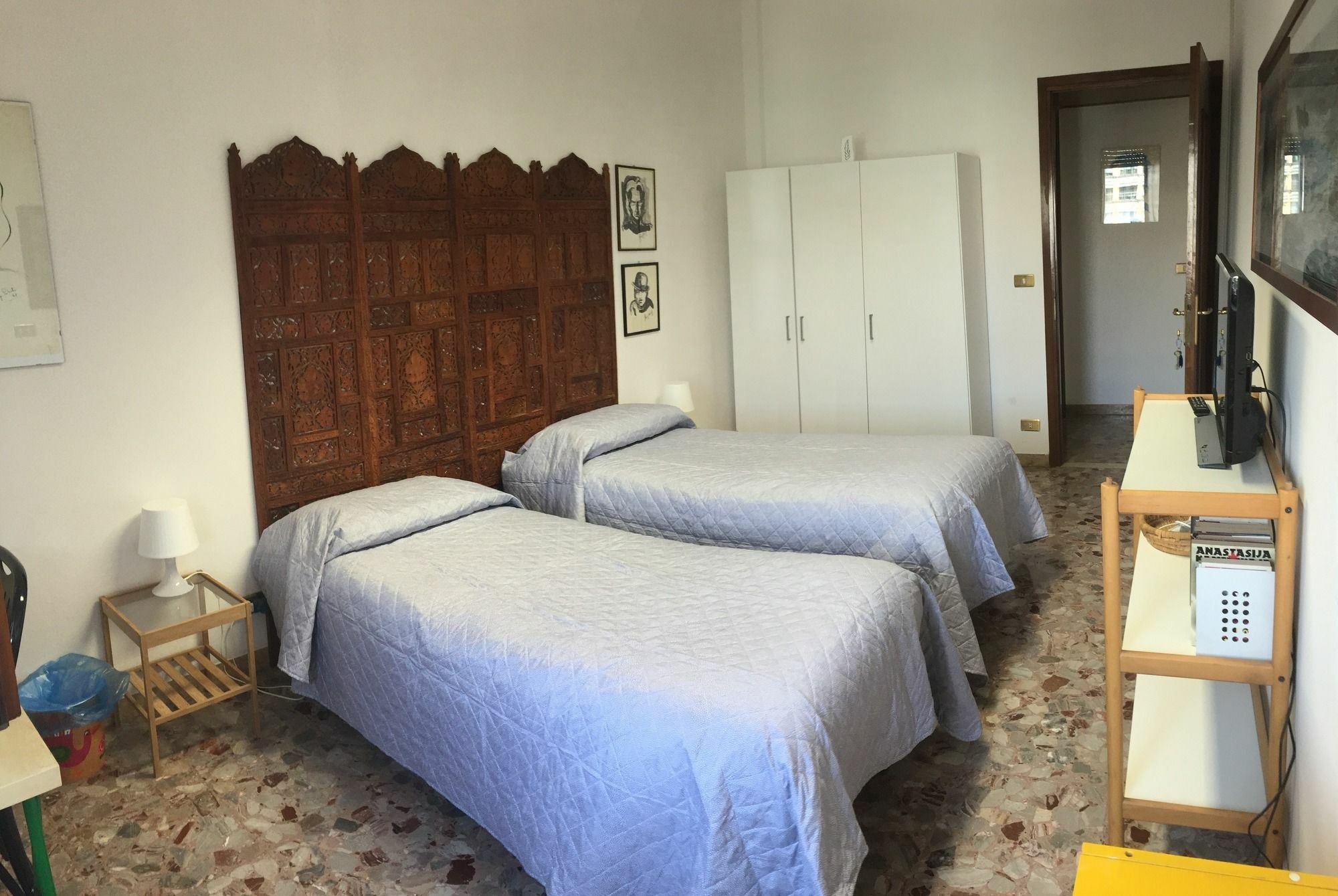 Bed And Breakfast Verona Brigo Eksteriør bilde
