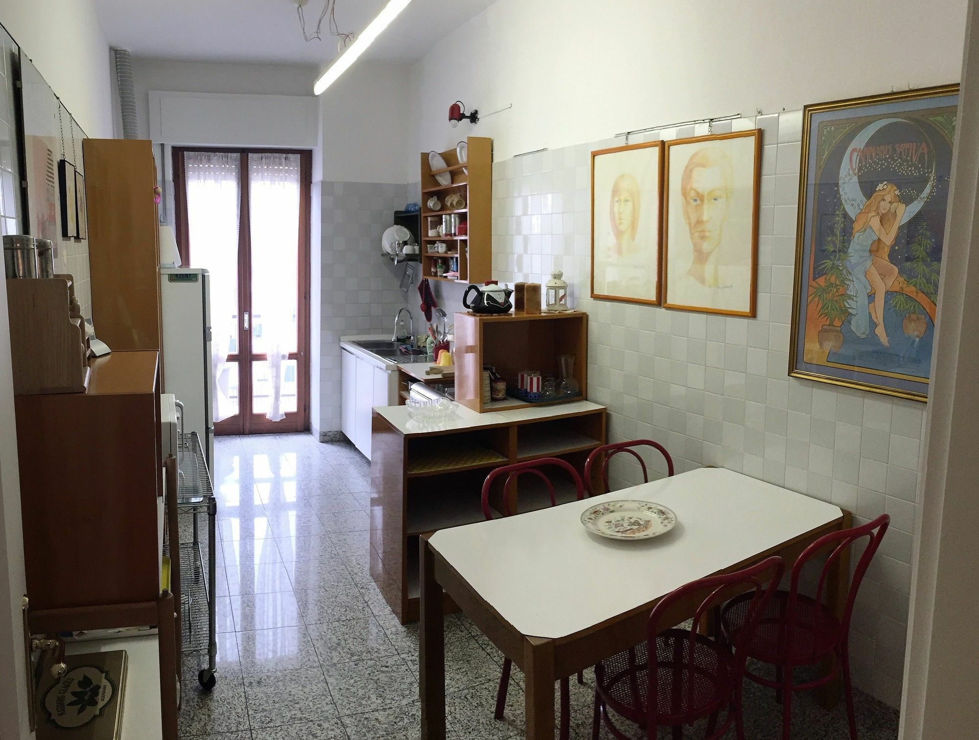 Bed And Breakfast Verona Brigo Eksteriør bilde