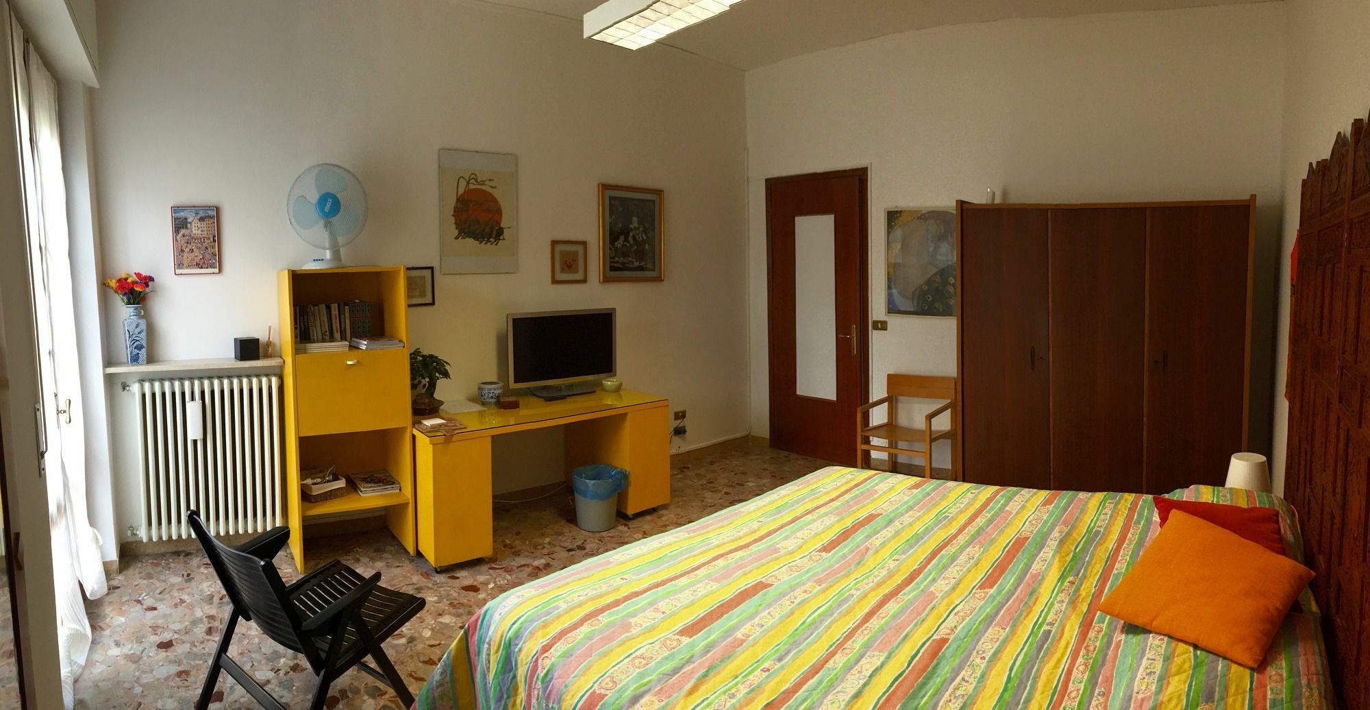 Bed And Breakfast Verona Brigo Eksteriør bilde