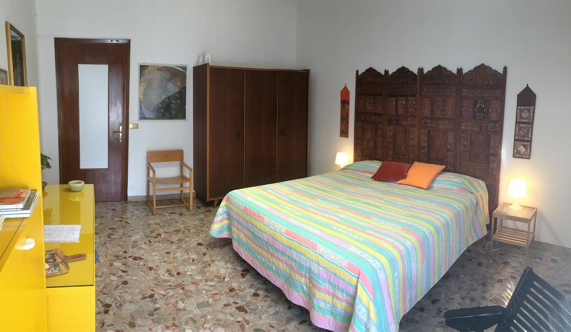 Bed And Breakfast Verona Brigo Eksteriør bilde