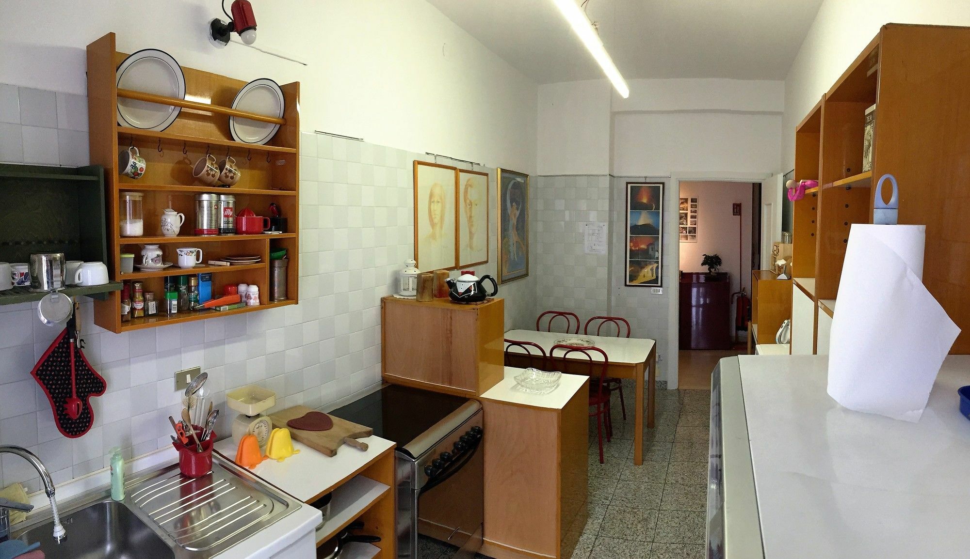 Bed And Breakfast Verona Brigo Eksteriør bilde