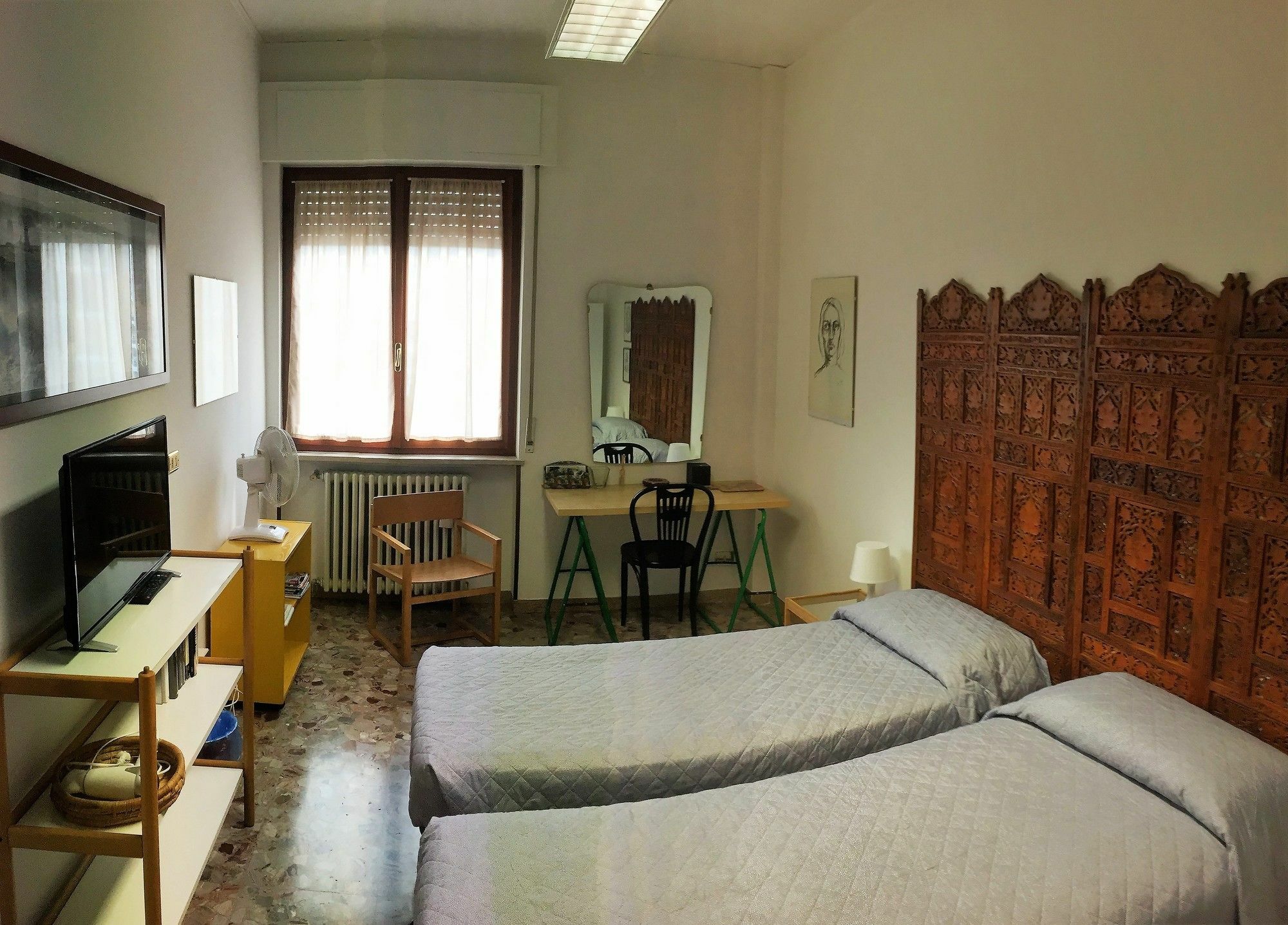 Bed And Breakfast Verona Brigo Eksteriør bilde