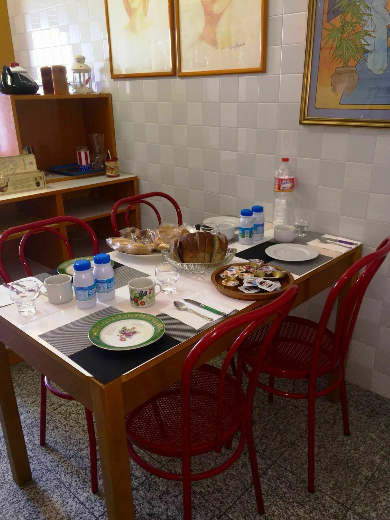 Bed And Breakfast Verona Brigo Eksteriør bilde